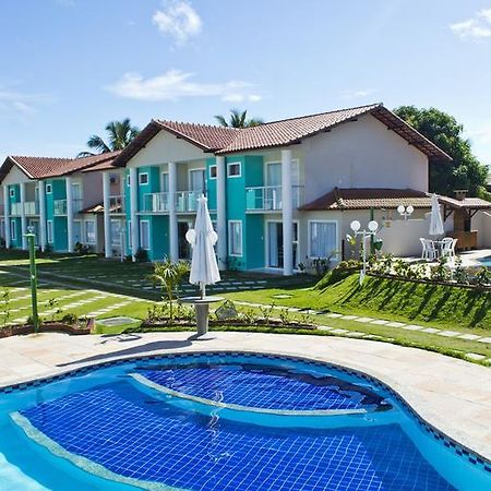 Mont Moria - Rede Tonziro Aparthotel Porto Seguro Buitenkant foto