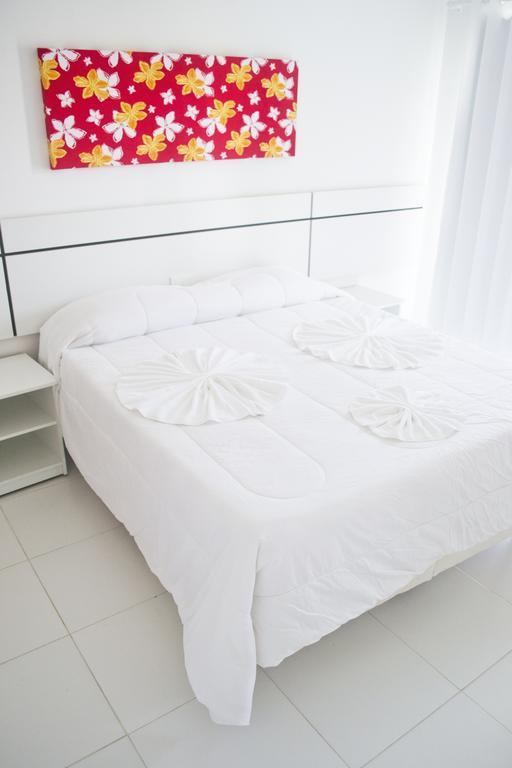Mont Moria - Rede Tonziro Aparthotel Porto Seguro Kamer foto